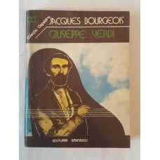 Jacques Bourgeois - Giuseppe Verdi