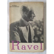 Romeo Alexandrescu - Ravel
