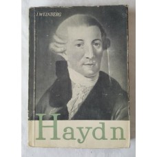 I. Weinberg - Haydn