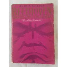 Romain Rolland - Beethoven Cantecul invierii