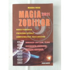 Magda Rose - Magia zodiilor 2011