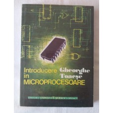 Gheorghe Toacse - Introducere in microprocesoare