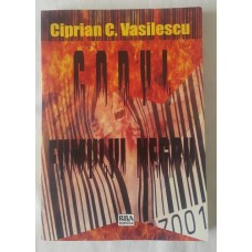 Ciprian C. Vasilescu - Codul fumului negru