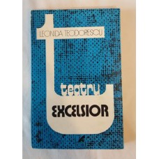 Leonida Teodorescu - Teatru Excelsior