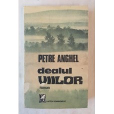 Petre Anghel - Dealul viilor
