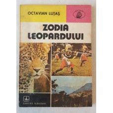 Octavian Lutas - Zodia leopardului