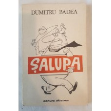 Dumitru Badea - Salupa