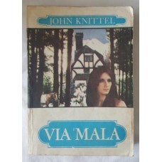 John Knittel - Via Mala