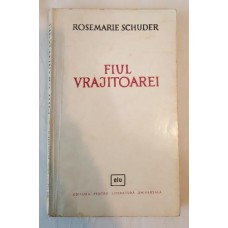 Rosemarie Schuder - Fiul vrajitoarei