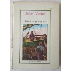 Jules Verne - 36 - Pilotul de pe Dunare