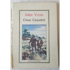Jules Verne - 39 - Cesar Cascabel