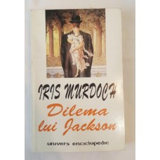 Iris Murdoch - Dilema lui Jackson