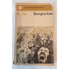 V. Ian - Gengis-han