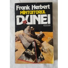 Frank Herbert - Mantuitorul dunei