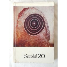 Secolul 20 - Revista de literatura universala Nr 3 1969