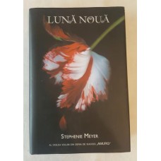Stephenie Meyer - Luna noua
