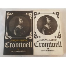 Antonia Fraser - Cromwell vol 1 si 2