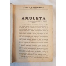 Jakob Wasserman - Amuleta