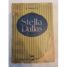 O. Prouty - Stella Dallas