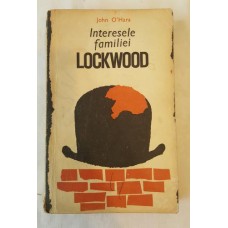 John O hara - Interesele familiei Lockwood