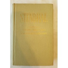 Stendhal - Viata lui Henry Brulard Amintiri egotiste