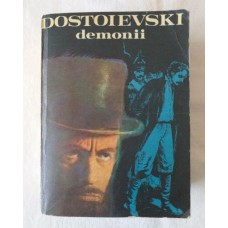 Dostoievschi - Demonii