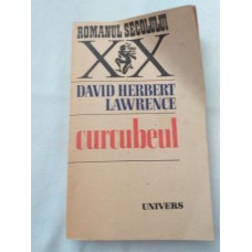 David Herbert Lawrence - Curcubeul