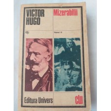Victor Hugo - Mizerabili - vol 3