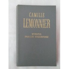 Camile Lemonier - Sfarsitul familiei Rassenfosse