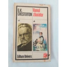 G. K. Chesterton - Hanul zburator