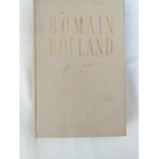 Romain Rolland - Inima vrajita - vol 3