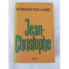 Romain Rolland - Jean Christophe - vol 2
