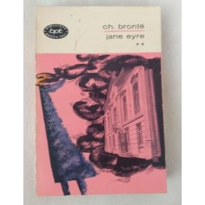 Charlotte Bronte - Jane Eyre - vol 2 (BPT)