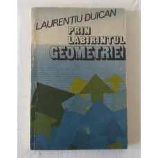 L. Duican - Prin labirintul geometriei
