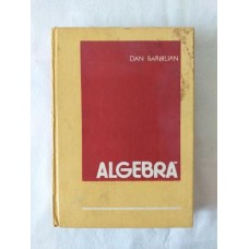 D. Barbilian - Algebra