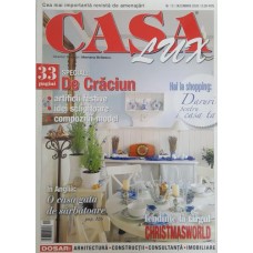 Casa Lux 2008/12