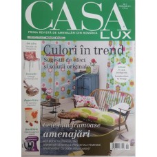 Casa Lux 2011/02
