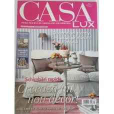 Casa Lux 2011/03