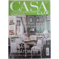 Casa Lux 2011/04