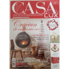 Casa Lux 2011/12