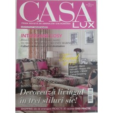 Casa Lux 2012/01