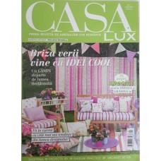 Casa Lux 2012/07