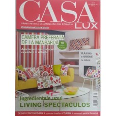 Casa Lux 2013/09