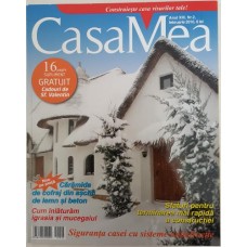 Casa Mea 2010/02