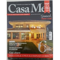 Casa Mea 2011/12