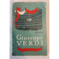 Dan Vulcan - Giuseppe Verdi