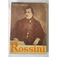 George Sbarcea - Rossini