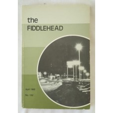 The Fiddlehead 1982. No. 132