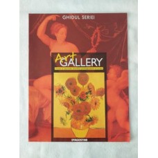 Art Gallery - ghidul seriei