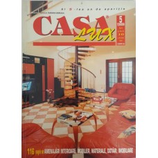 Casa Lux 1999/05